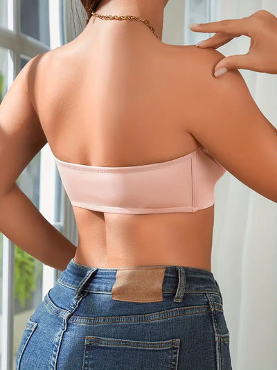 SIELA STRAPLESS BANDEAU