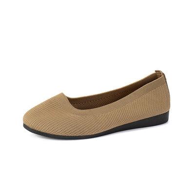 Freya | Antislip ademende pumpschoenen