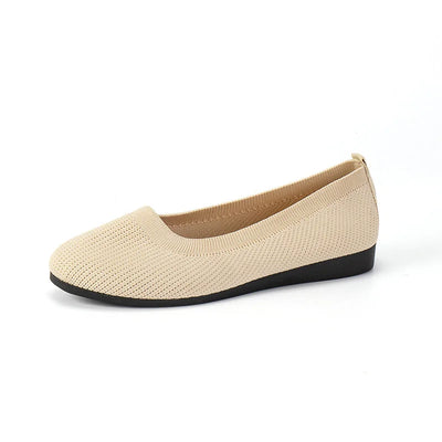 Freya | Antislip ademende pumpschoenen