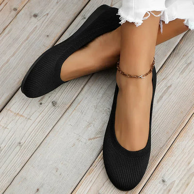 Freya | Antislip ademende pumpschoenen