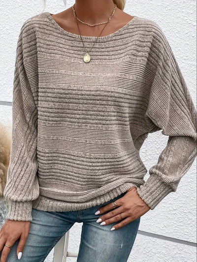 Harmony | Casual Relaxed Trui 