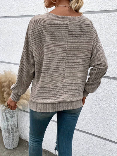 Harmony | Casual Relaxed Trui 