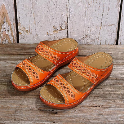 Harper | Comfortabele orthopedische sandalen voor dames