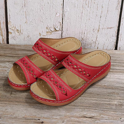 Harper | Comfortabele orthopedische sandalen voor dames