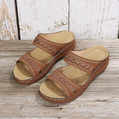 Harper | Comfortabele orthopedische sandalen voor dames