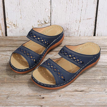 Harper | Comfortabele orthopedische sandalen voor dames