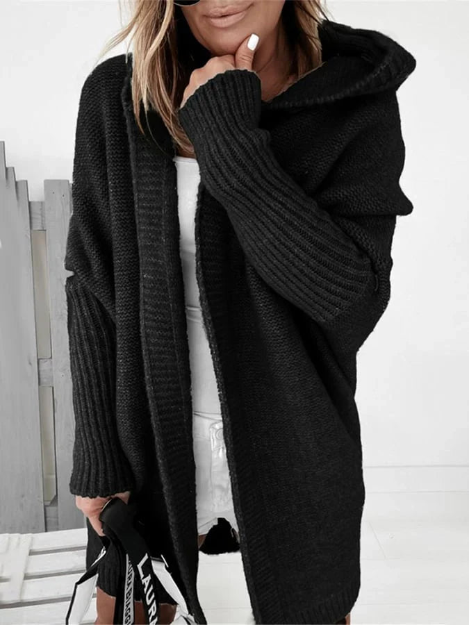 Heidi | Gezellige oversized hoodie met capuchon