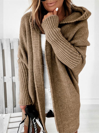 Heidi | Gezellige oversized hoodie met capuchon