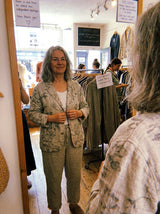 Sylvia N., Cardiff