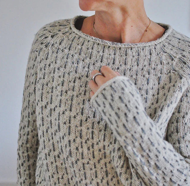 Leona | Casual Relaxed Trui 