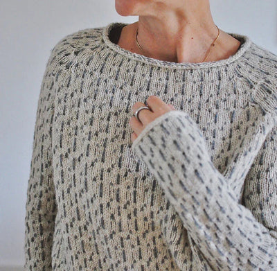 Leona | Casual Relaxed Trui 