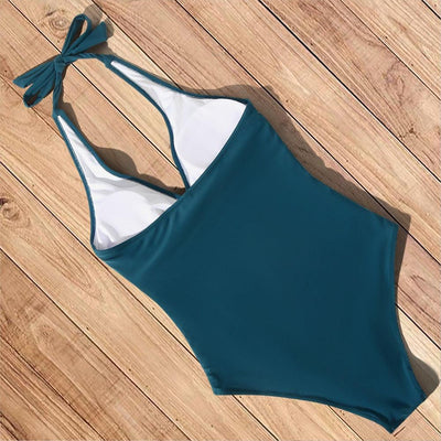FLORA™ - Flatterend badpak