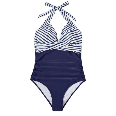 FLORA™ - Flatterend badpak