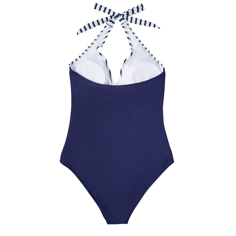 FLORA™ - Flatterend badpak