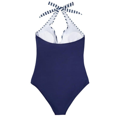 FLORA™ - Flatterend badpak