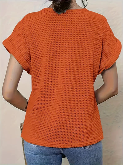 Melissa | Boho-stijl top 