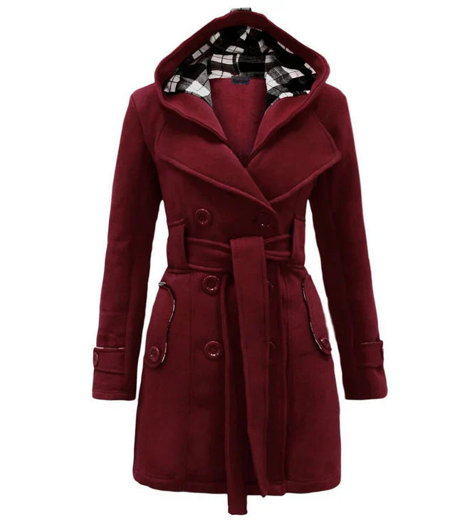 Roxy | Stijlvol comfortabel jack 