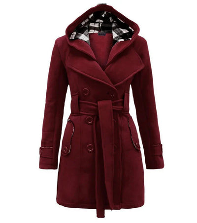 Roxy | Stijlvol comfortabel jack 
