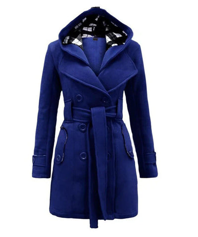 Roxy | Stijlvol comfortabel jack 