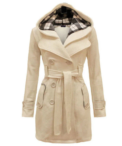 Roxy | Stijlvol comfortabel jack 