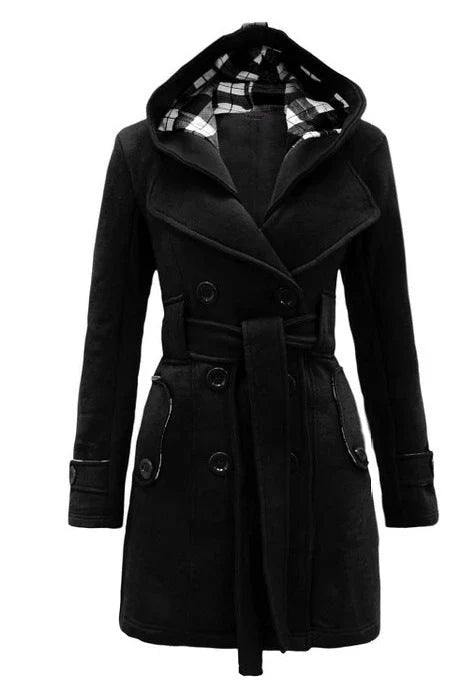 Roxy | Stijlvol comfortabel jack 
