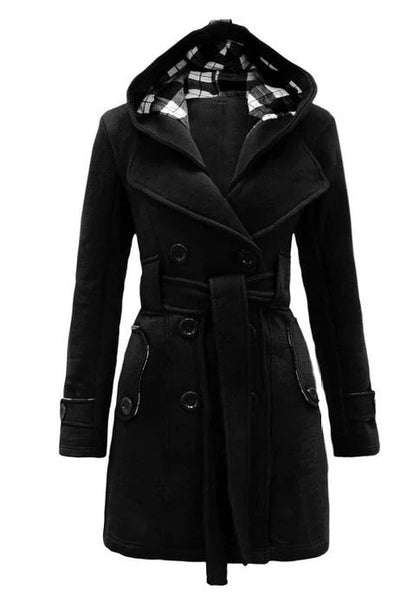 Roxy | Stijlvol comfortabel jack 