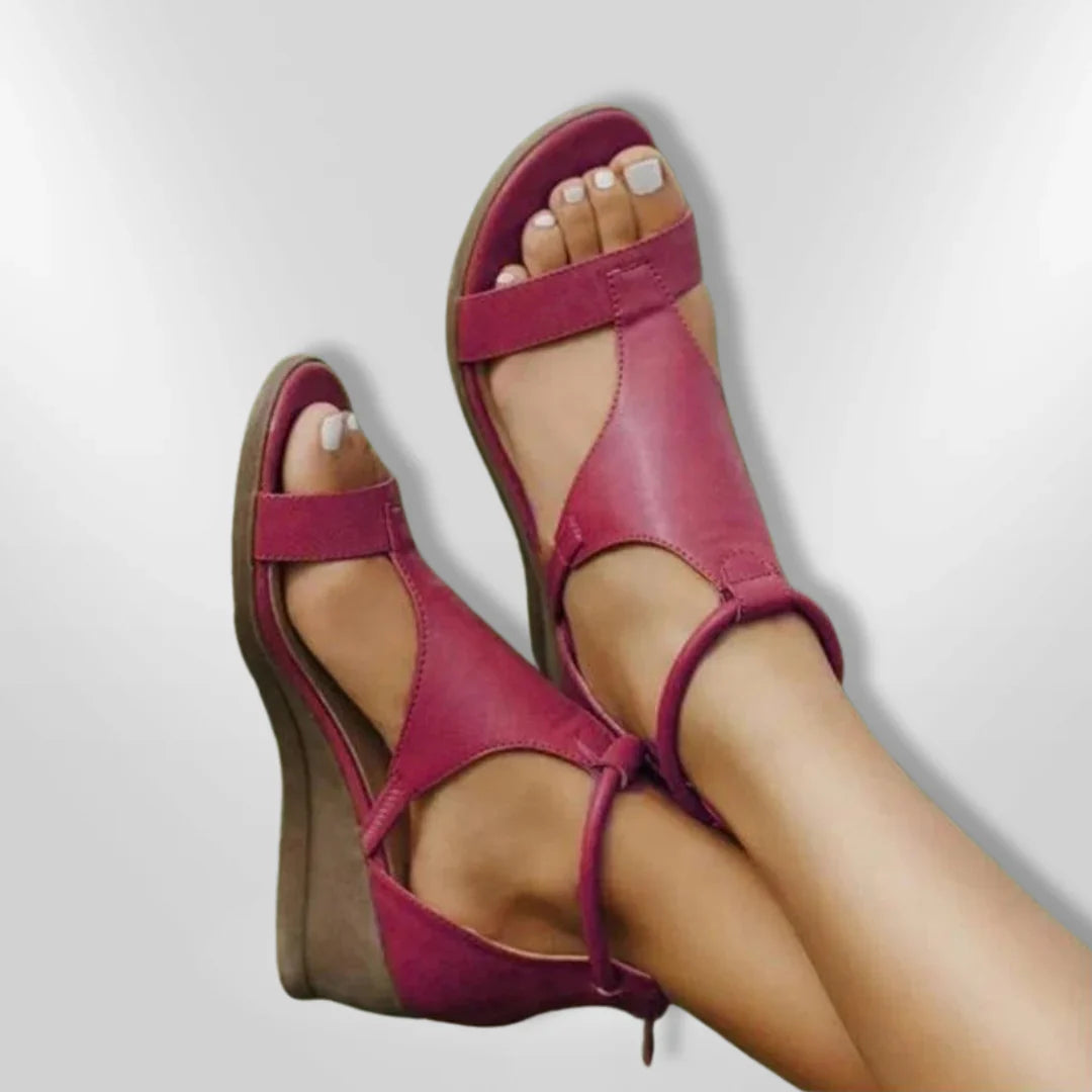 Ruby | Romeinse sandalen voor dames