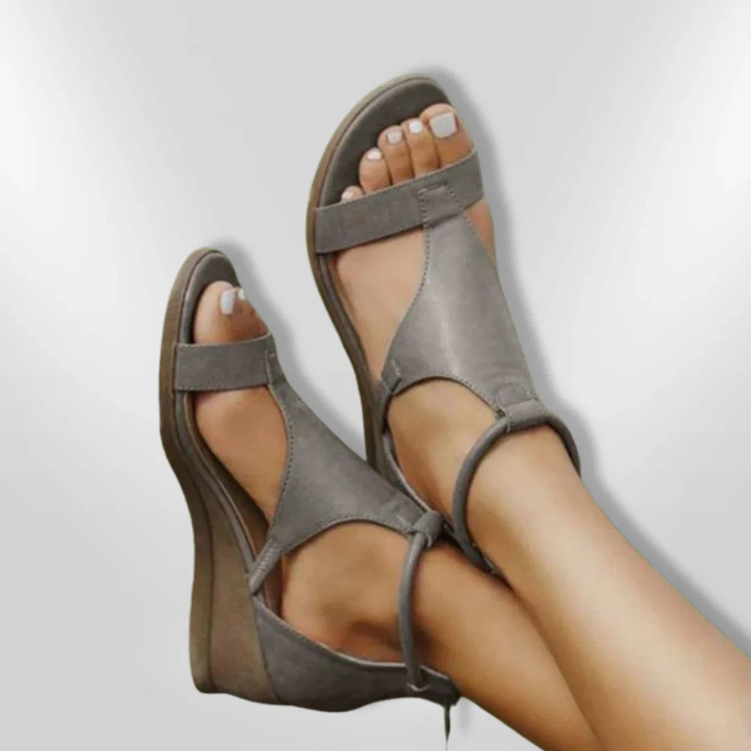 Ruby | Romeinse sandalen voor dames