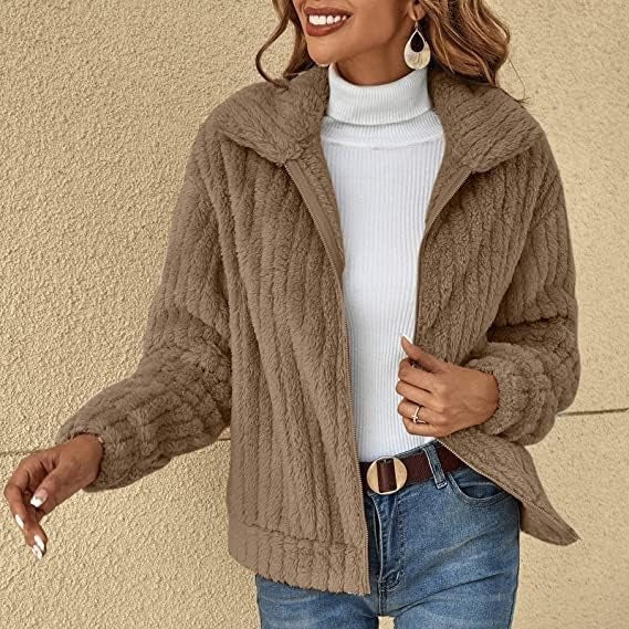 Selma | Pluche wintertrui 