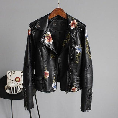 Jordia™ - Elegante motorjas