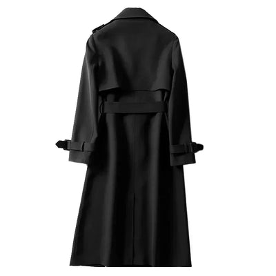 Vivienne | Klassieke trenchcoat 
