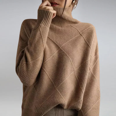 Willow | Elegante warme trui 