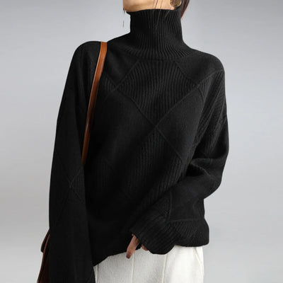 Willow | Elegante warme trui 