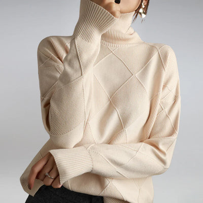 Willow | Elegante warme trui 
