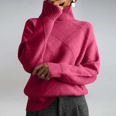 Willow | Elegante warme trui 