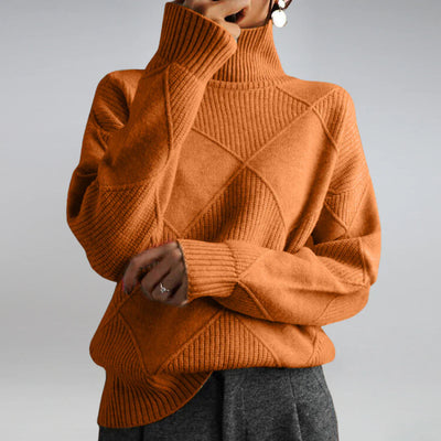 Willow | Elegante warme trui 