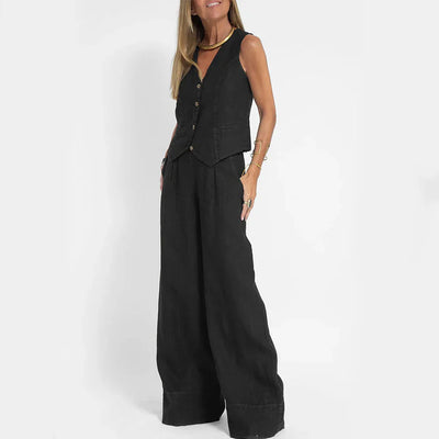 Zara | Co-Ord Tweedelige Set