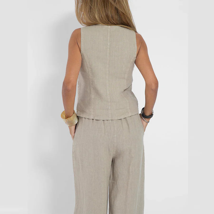 Zara | Co-Ord Tweedelige Set