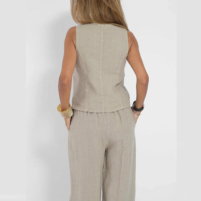Zara | Co-Ord Tweedelige Set