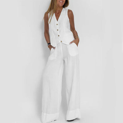 Zara | Co-Ord Tweedelige Set
